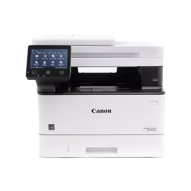 Canon imageCLASS MF465DW
