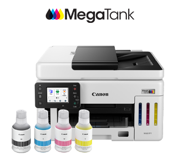 Canon MAXIFY GX6170