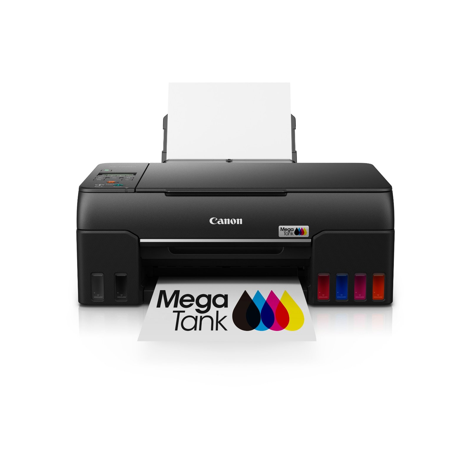 Canon PIXMA G670