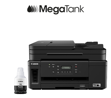 Canon PIXMA GM4070