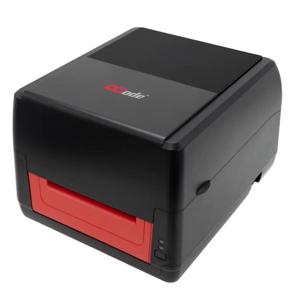 Decode e421 Pro Barcode Scanner