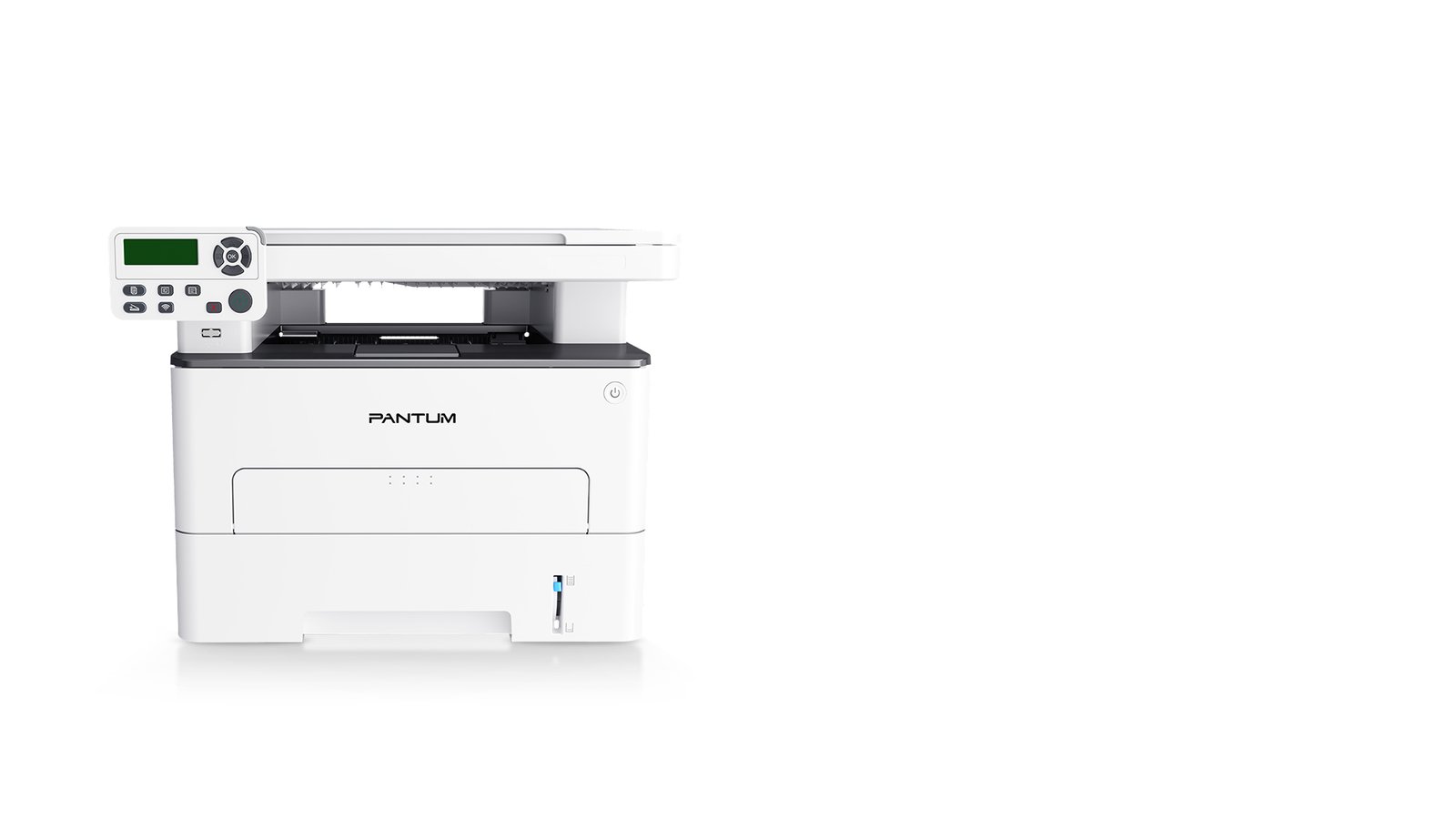 Pantum M6702DW